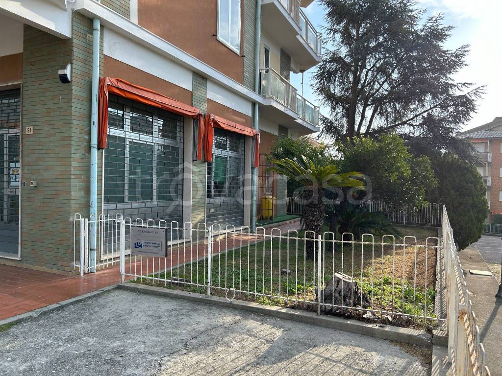 Appartamento in vendita a Ceriale via Romana, 55