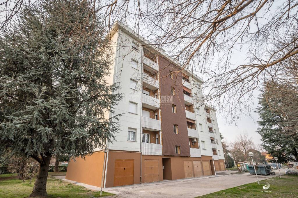 Appartamento in vendita a San Cesario sul Panaro via Di Vittorio 30