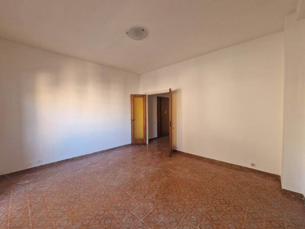 Appartamento in affitto a Fiano Romano via Tiberina, 128