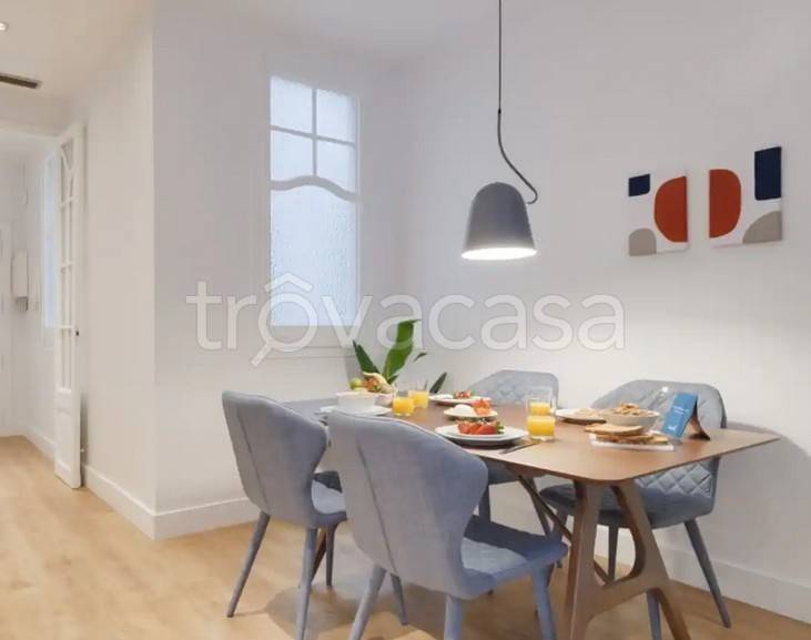 Appartamento in in affitto da privato a Brindisi via Dalmazia, 38