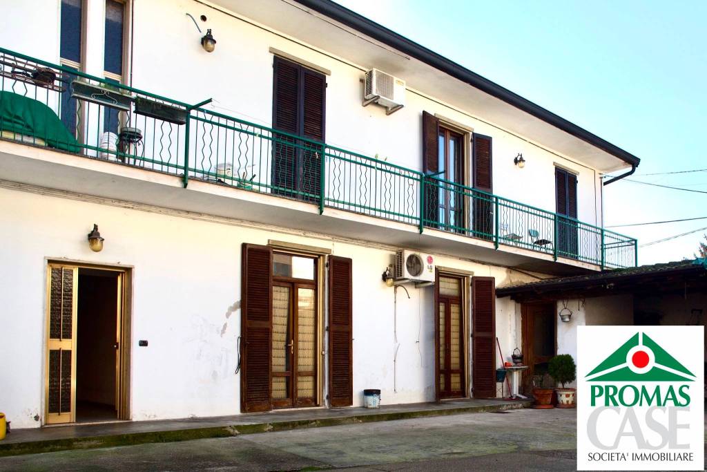 Appartamento in vendita a Misano di Gera d'Adda via Fanti