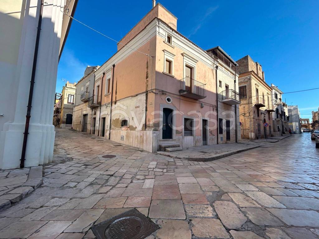 Casa Indipendente in vendita a Torremaggiore via Nicola Fiani