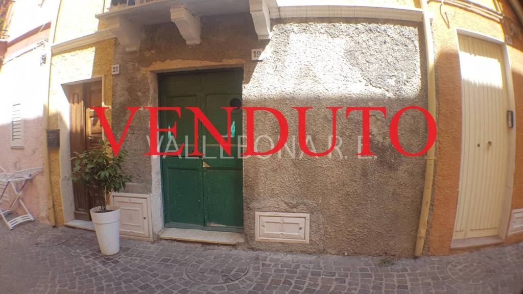 Appartamento in vendita a Carloforte via Genova