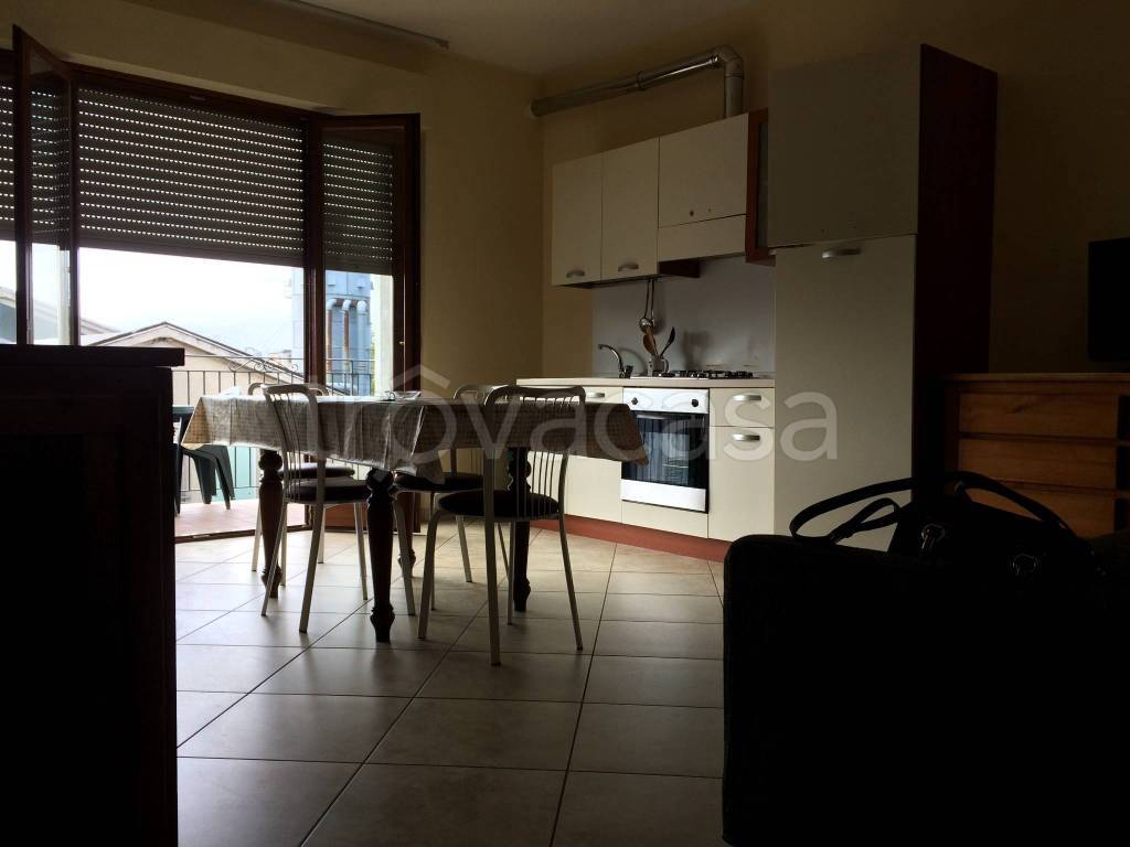 Appartamento in vendita a San Benedetto del Tronto via Esino