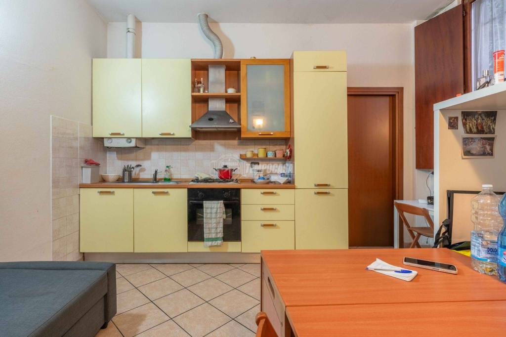 Appartamento in vendita a Milano viale Giovanni da Cermenate
