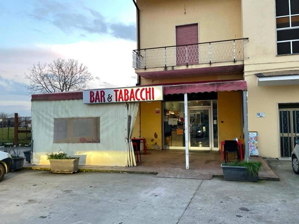 Bar in vendita ad Anagni via casilina , snc