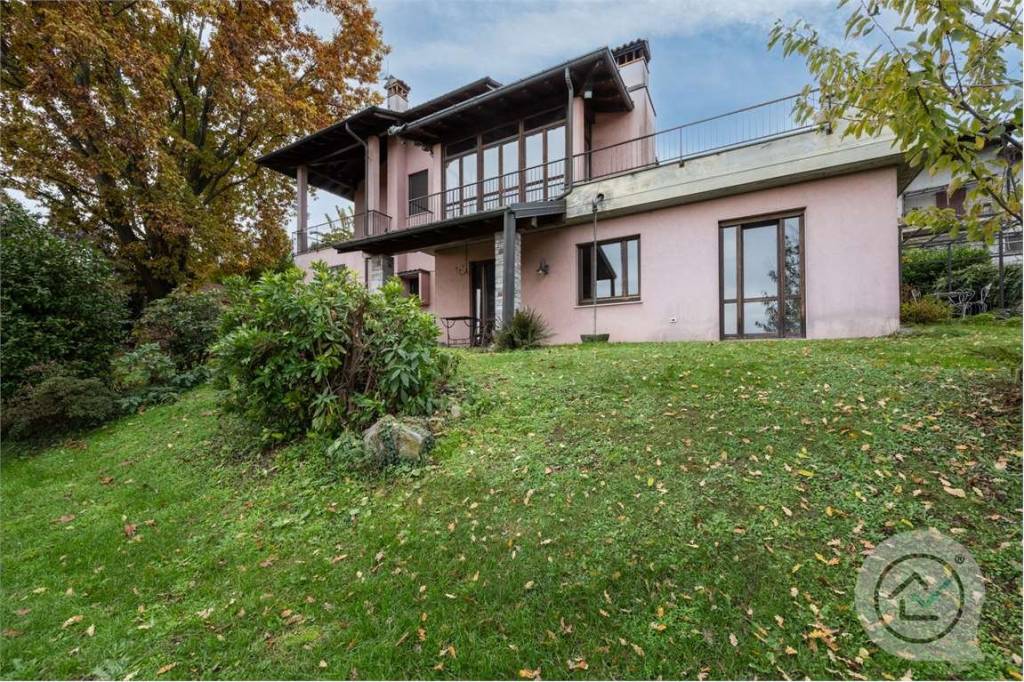 Villa in vendita a Casale Litta via Verdi, 9