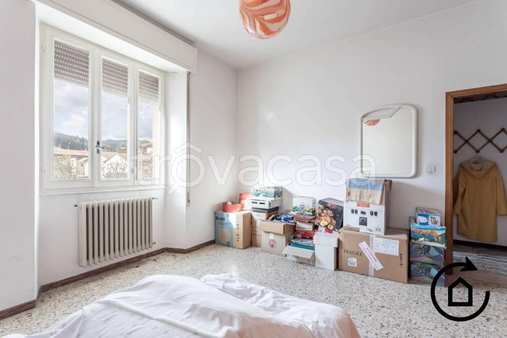 Appartamento in vendita a Sarsina via Guerrin Capello, 14
