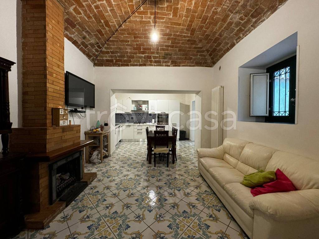 Appartamento in in vendita da privato a Salerno via dei Principati, 57