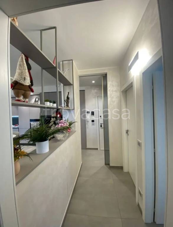 Appartamento in in vendita da privato a Ravenna viale Leonardo, 55