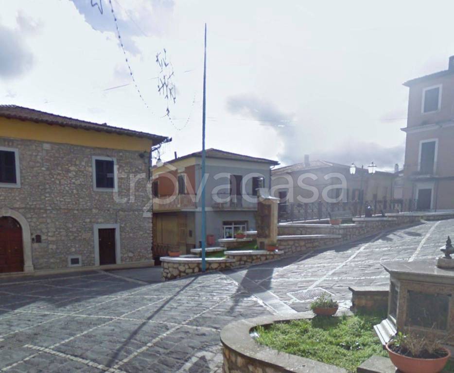 Appartamento in in vendita da privato a Gorga via Filippo Turati, 1