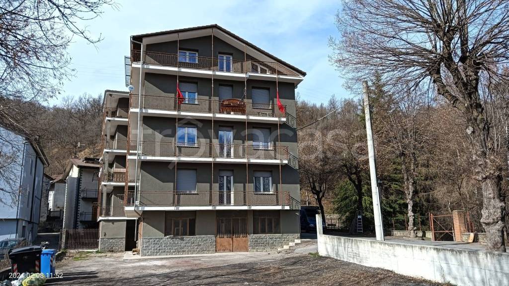 Appartamento in vendita a Bagnasco via Attilio Levi, 7