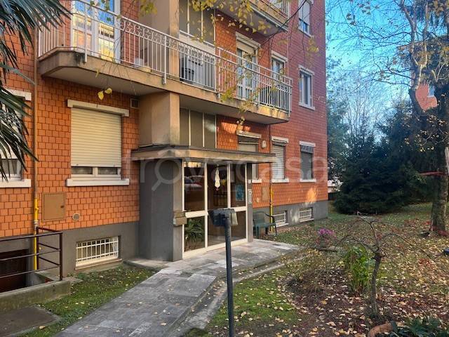 Appartamento in vendita a Varese via Cantoreggio