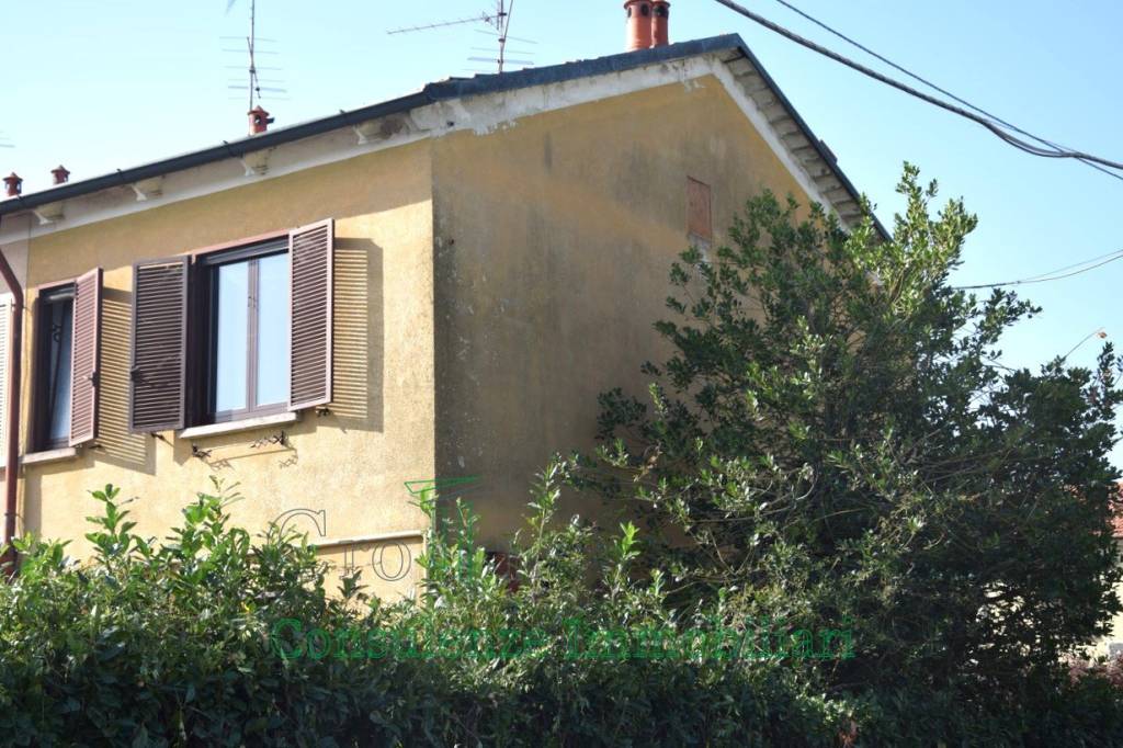 Villa a Schiera in vendita a Besate via Fratelli Cervi