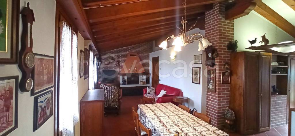 Villa a Schiera in vendita a Villorba via Centa, 24