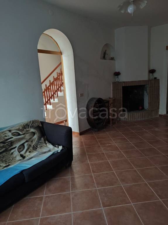 Villa a Schiera in in vendita da privato a Brisighella via Torre del Marino, 44