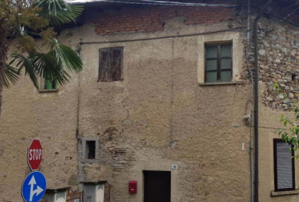 Appartamento all'asta a Marchirolo via Giuseppe Mazzini, 10