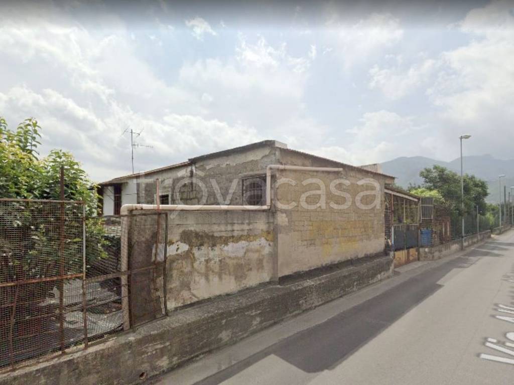 Appartamento in vendita a Sant'Egidio del Monte Albino via Alfonso Albanese