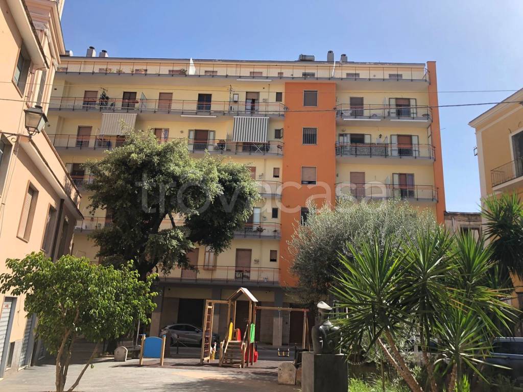 Appartamento in vendita a San Marzano sul Sarno via Cesare Battisti