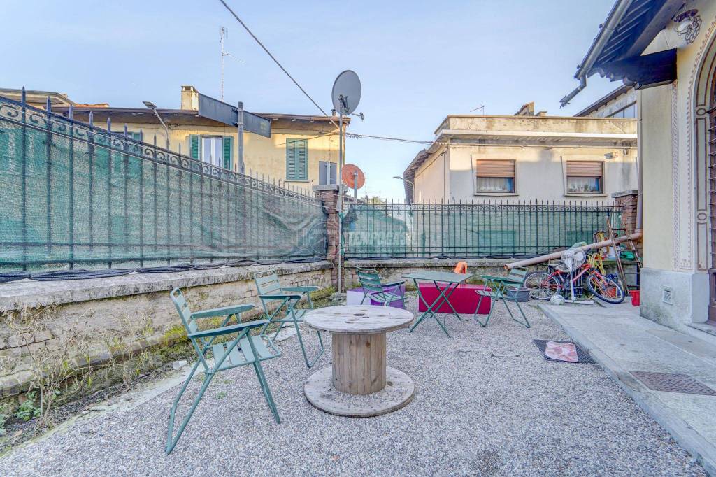 Appartamento in vendita a Somma Lombardo via Briante 60/64