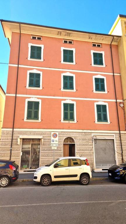Villa in vendita a Ronco Scrivia via Roma