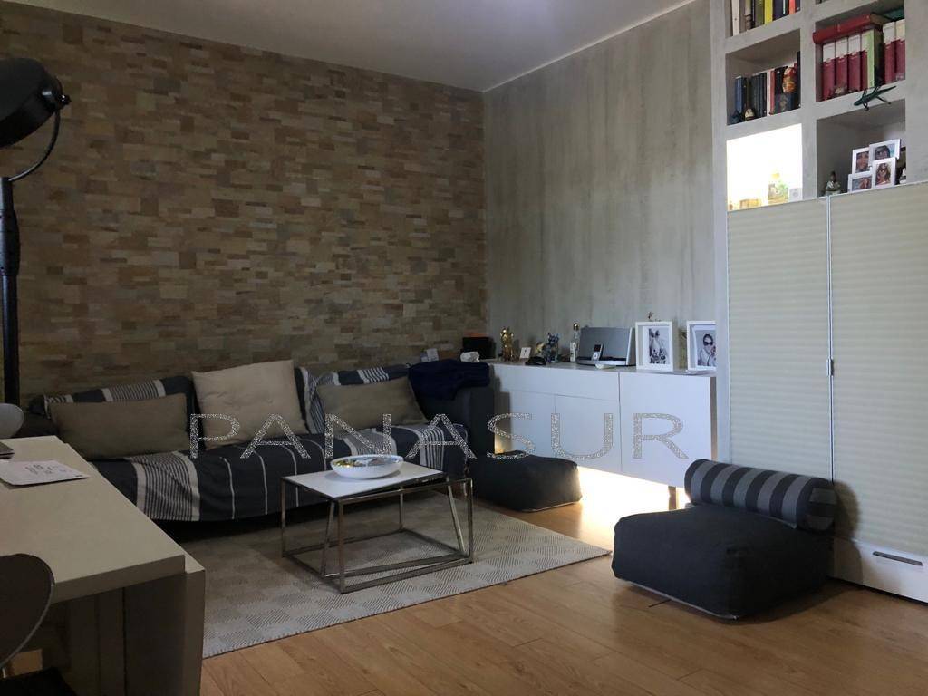 Appartamento in vendita a Castel Gandolfo via del Laghetto, 3