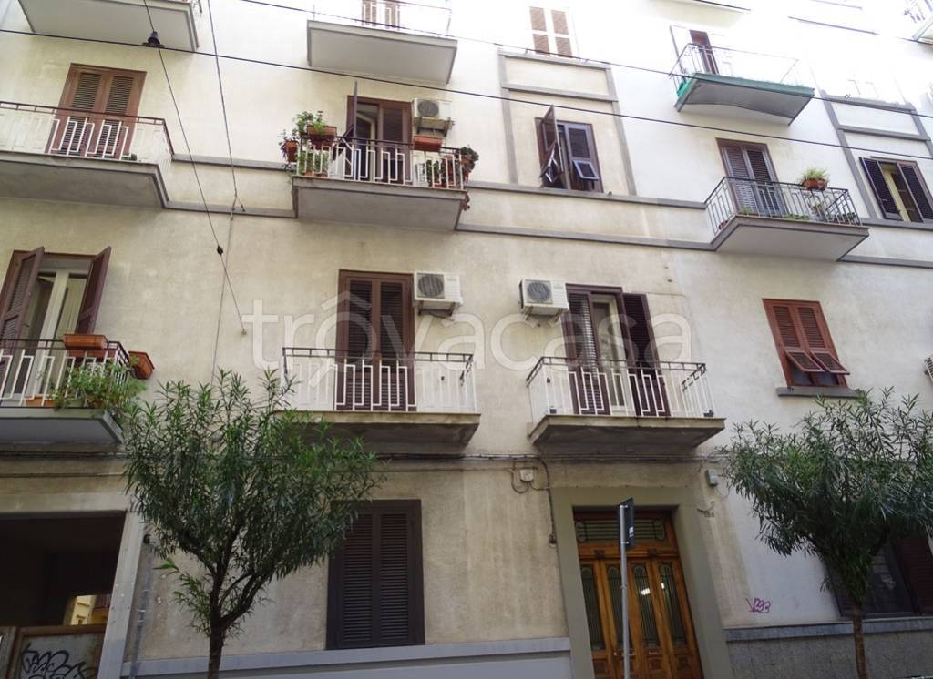 Appartamento in vendita a Bari corso Sidney Sonnino, 156