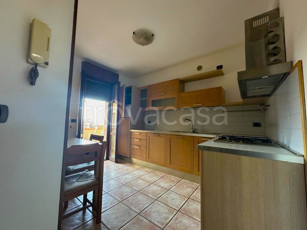 Villa a Schiera in vendita a Cesena ronta, 9