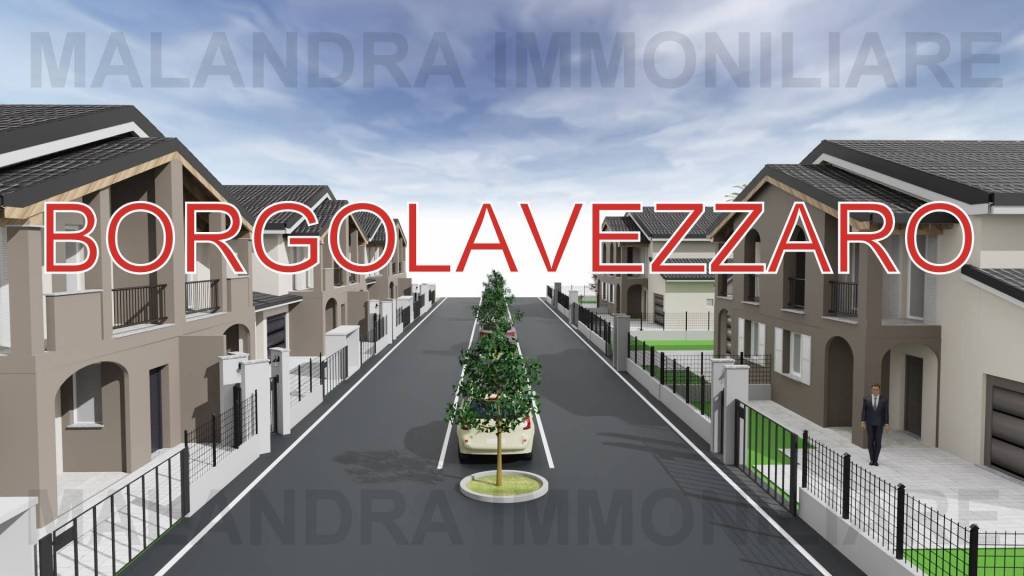 Villa Bifamiliare in vendita a Mortara