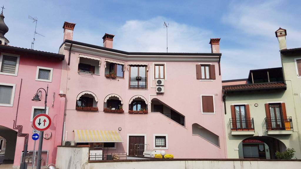Appartamento in in vendita da privato a Villesse via Madonna del Piano, 2