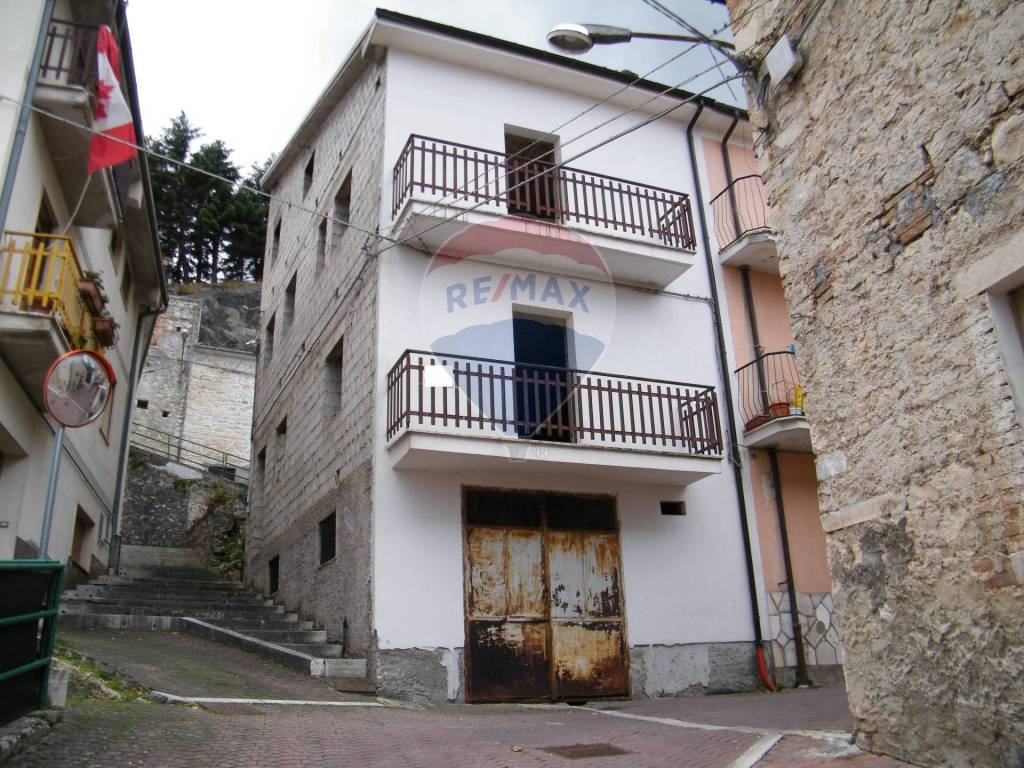 Appartamento in vendita a Palena vico VI san Vito