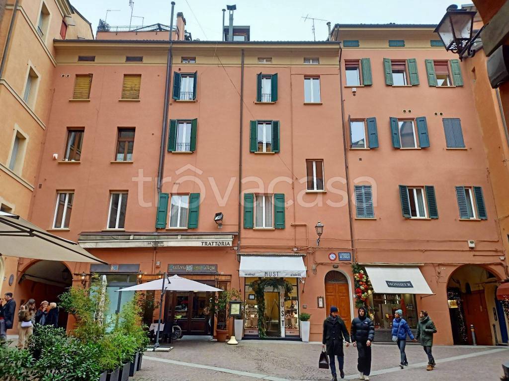 Ufficio in in affitto da privato a Bologna corte De' Galluzzi