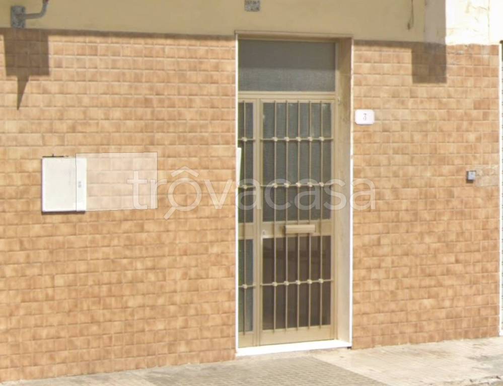 Appartamento in vendita a Porto Torres viale delle Vigne, 3