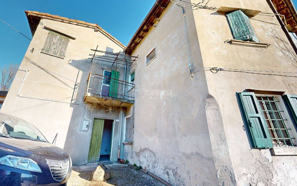 Casa Indipendente in vendita a Pavullo nel Frignano