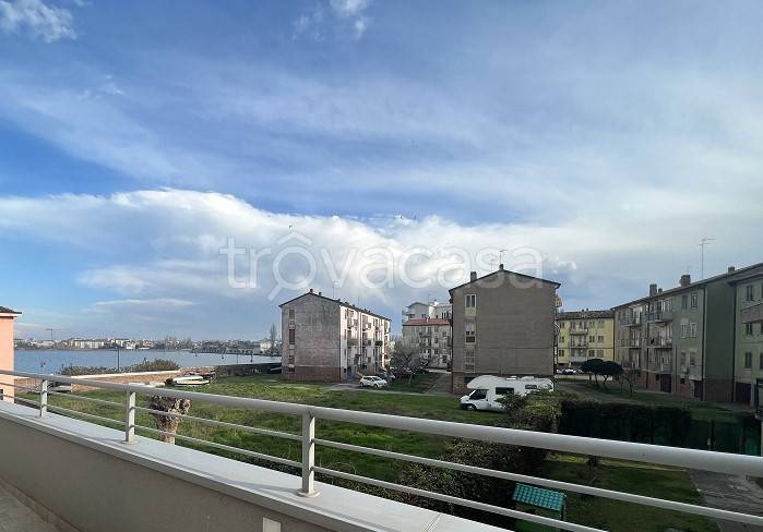 Appartamento in vendita a Chioggia via Giovanni Amendola