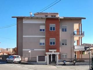 Appartamento in affitto a caselle torinese via antonio fogazzaro, 1