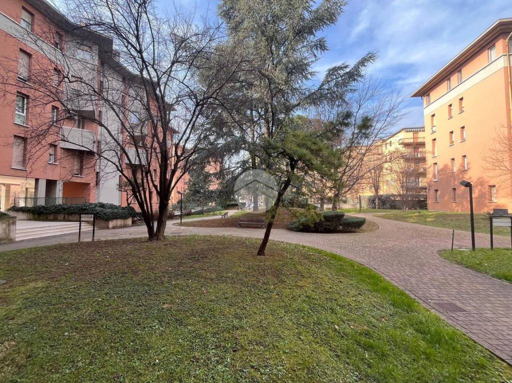 Appartamento in vendita a Brescia via Corsica, 305