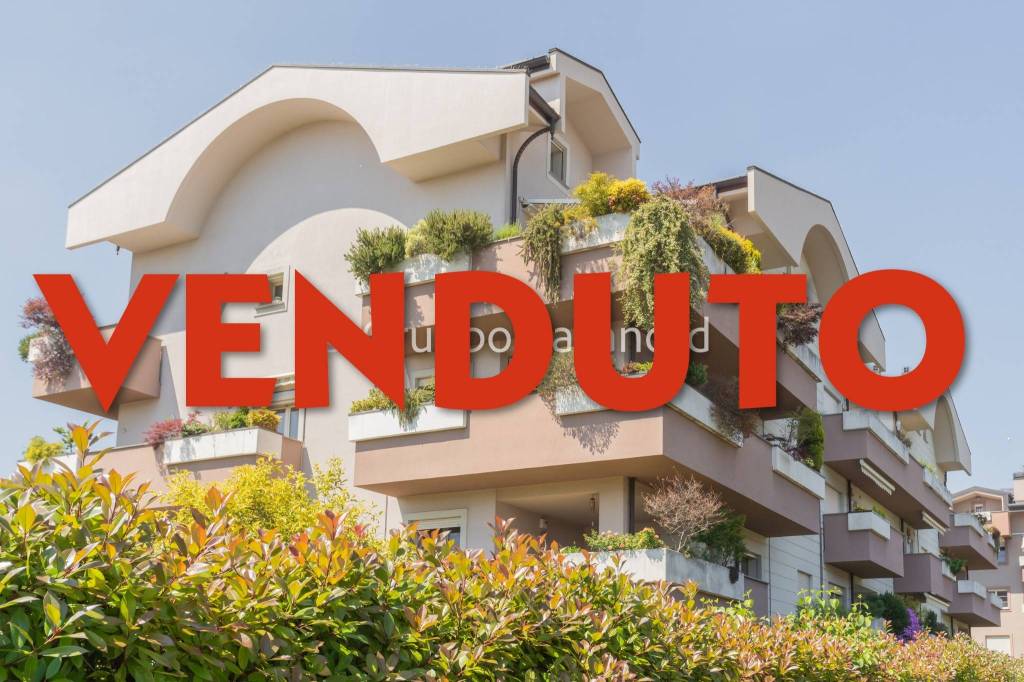 Appartamento in vendita a Cernusco sul Naviglio via Giovanni Falcone Paolo Borsellino