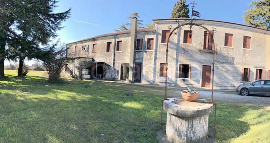 Villa Bifamiliare in vendita a Mirano