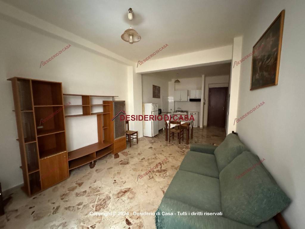 Appartamento in vendita a Bagheria via La Masa, 32