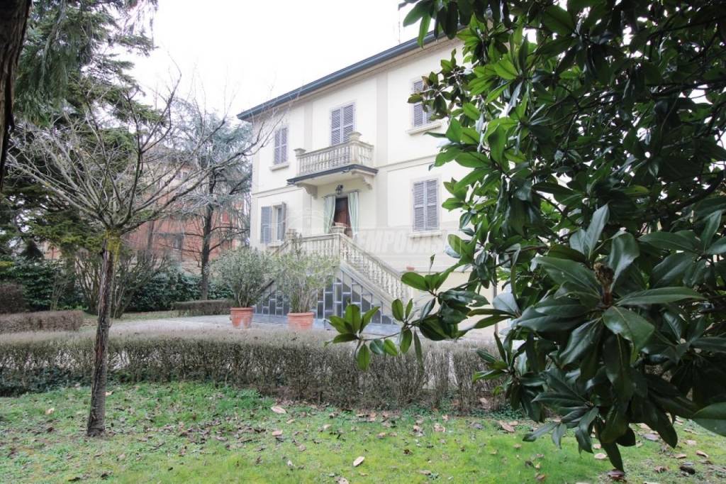 Casa Indipendente in vendita a Novellara via Chiesa Vezzola, Santa Maria