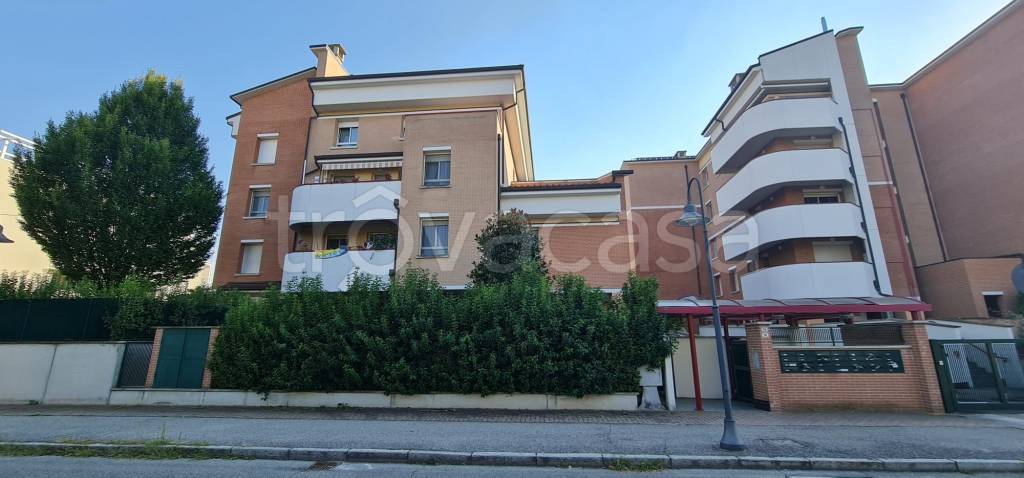 Appartamento in vendita a Granarolo dell'Emilia via Giosuè Carducci, 16