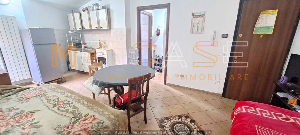 Appartamento in vendita ad Albenga via Paccini