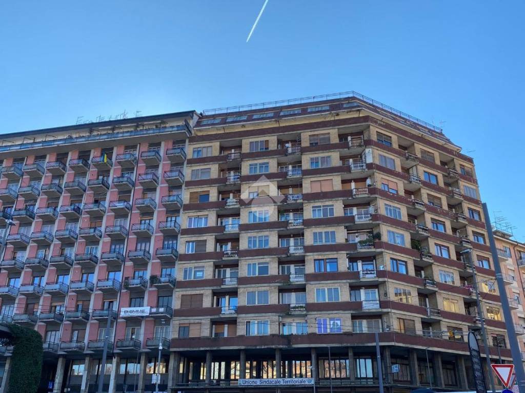 Appartamento in affitto ad Avellino via Circumvallazione, 42