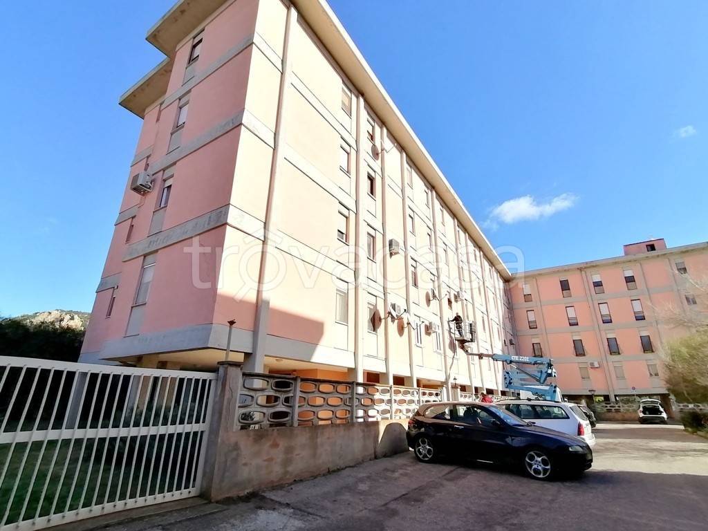 Appartamento in vendita a Carbonia via San Gennaro
