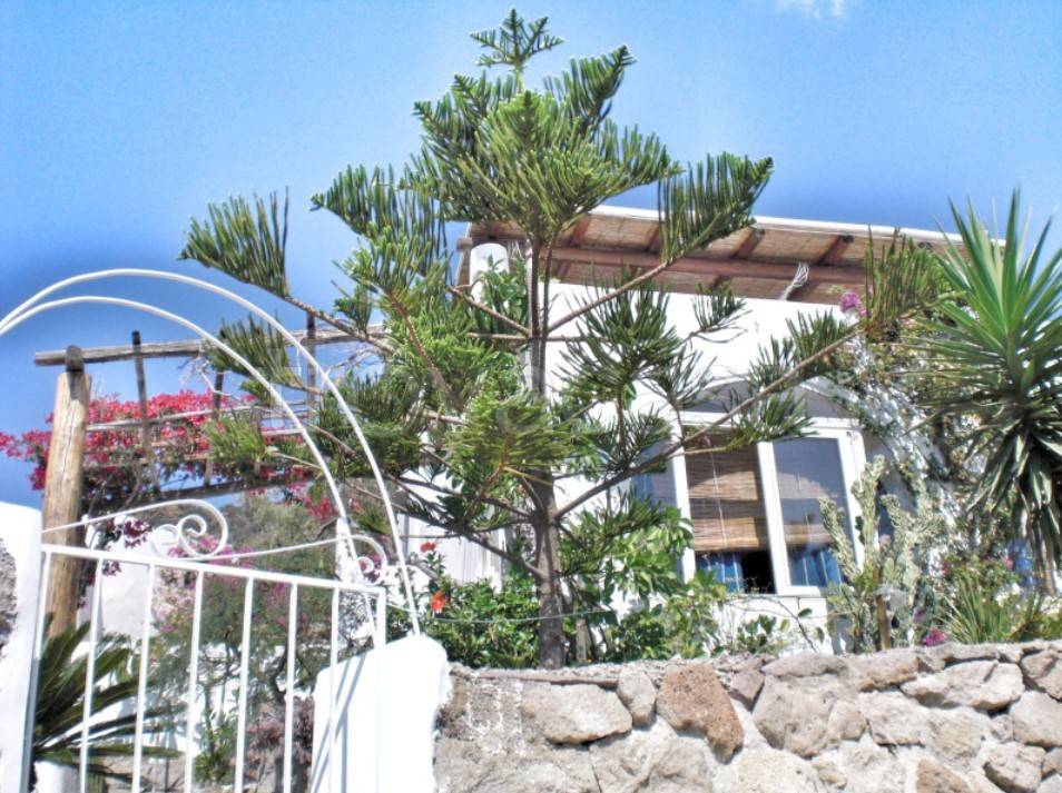 Villa in vendita a Lipari località Drautto