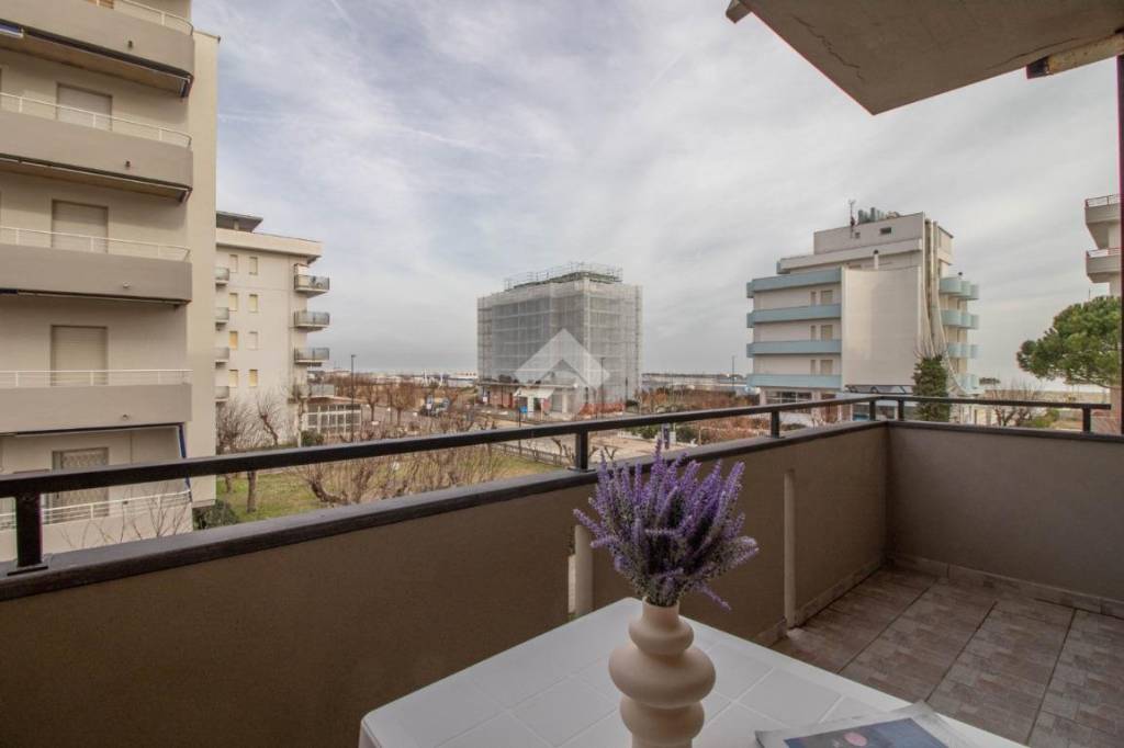 Appartamento in vendita a Ravenna viale Romagna, 438