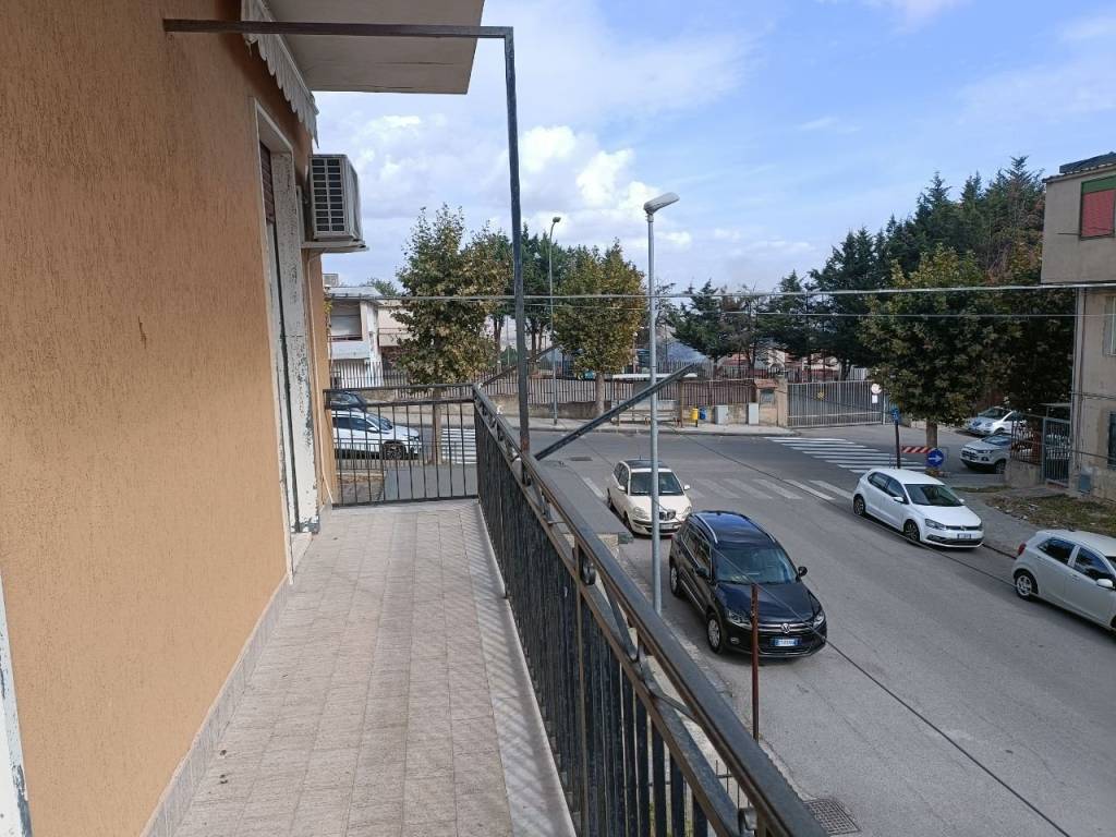 Appartamento in in vendita da privato a San Cataldo via Vittorio da Feltre, 1