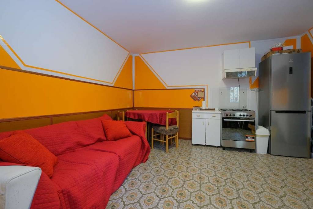 Appartamento in vendita a Stezzano via privata via dei canonici 15