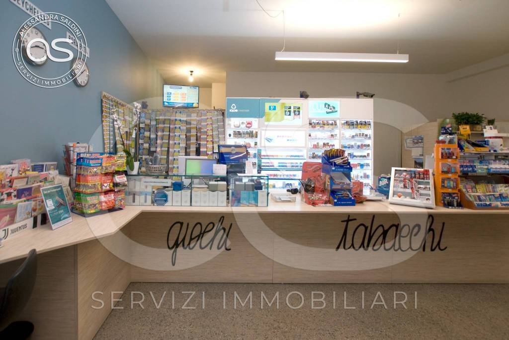 Tabaccheria in vendita a Manerbio via Giuseppe Mazzini, 20